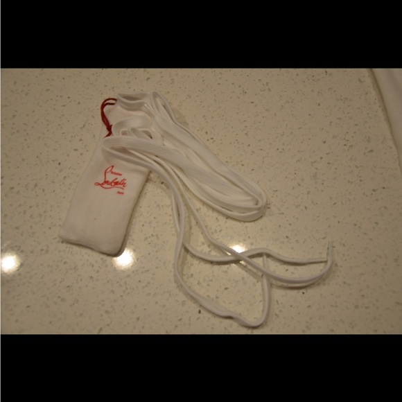 Christian Louboutin size 12 - Picture 7 of 8